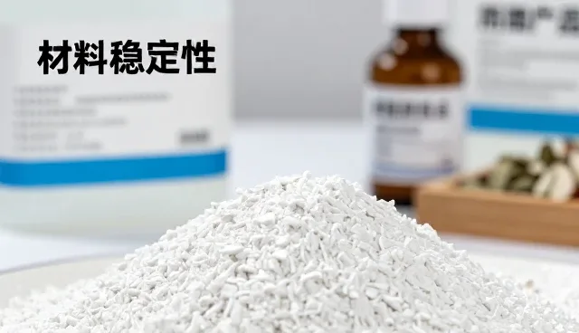 保障材料稳定性的配方使用与维护技巧