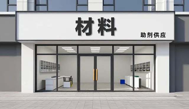 材料稳定性提升中的技术服务实践与挑战