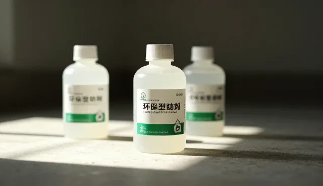 助剂供应中的技术问题及优化建议