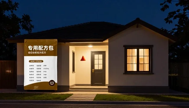 配方理解偏差问题的物流优化检查要点