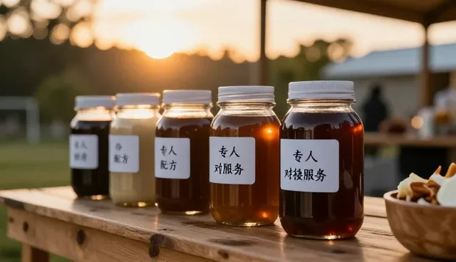 助剂供应中的工艺优化实践与维护要点
